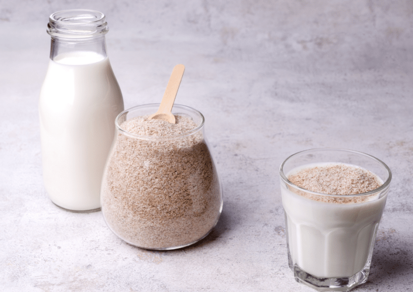 Inuline et psyllium : Pourquoi et comment les utiliser