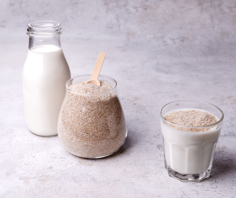 Inuline et psyllium : Pourquoi et comment les utiliser