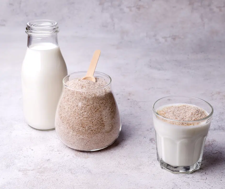 Inuline et psyllium : Pourquoi et comment les utiliser