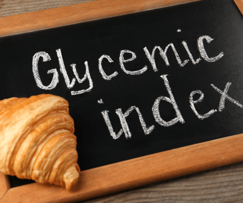 4 Pains au Psyllium à Faible Indice Glycémique