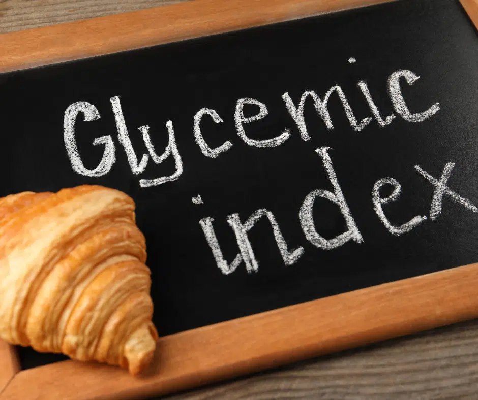 4 Pains au Psyllium à Faible Indice Glycémique