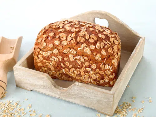 Quelle quantité de pain à faible IG consommer par jour ?