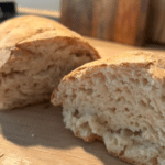 Pain IG Bas : Recette Facile et Rapide