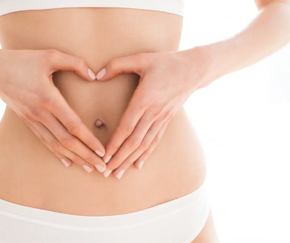4 Pains au Psyllium à Faible Indice Glycémique digestion