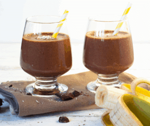 Pâte à tartiner praliné cacao bio – IG modéré