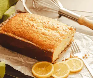 Sirop de Citron Bio Sans Sucre – IG bas