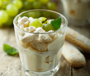 Sirop de Menthe Bio Sans Sucre – IG bas