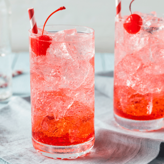 Sirop de Grenadine Bio Sans Sucre – IG bas