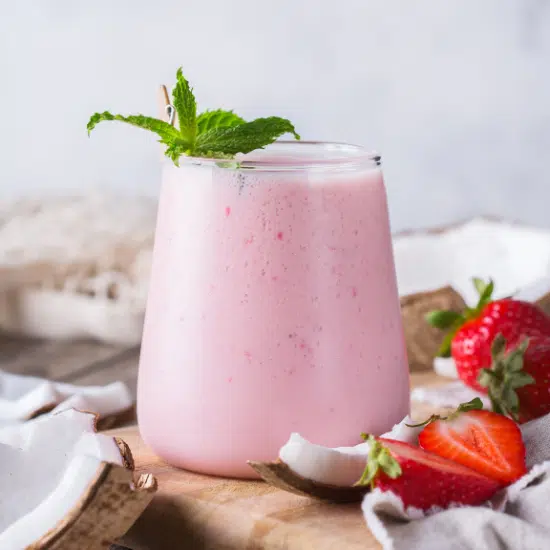 Sirop de Grenadine Bio Sans Sucre – IG bas