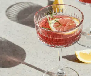 Sirop de Grenadine Bio Sans Sucre – IG bas