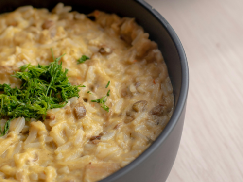 Reginette courtes FiberPasta – IG 23